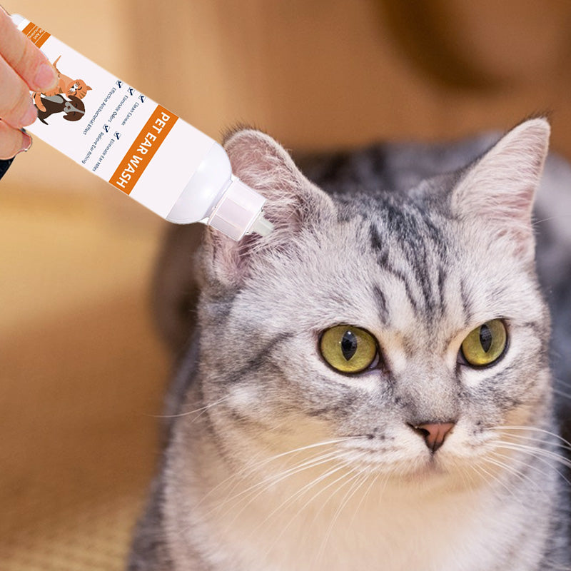 AurisEase™ — Instantly Soothe Your Pet’s Itchy Ears and Restore Happy, Healthy Comfort