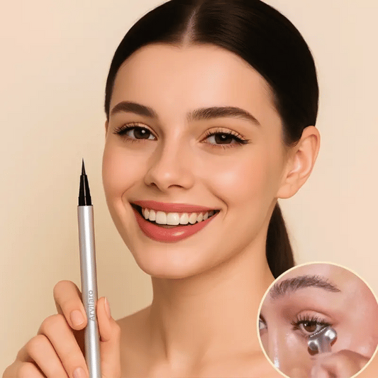 EyeStamp™ — Flawless Eyes In One Swipe | 50% off