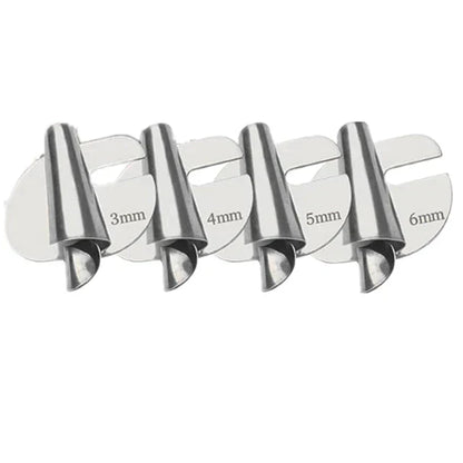 FoldForce™ - Hem Master Pro Set - Sewing Perfection