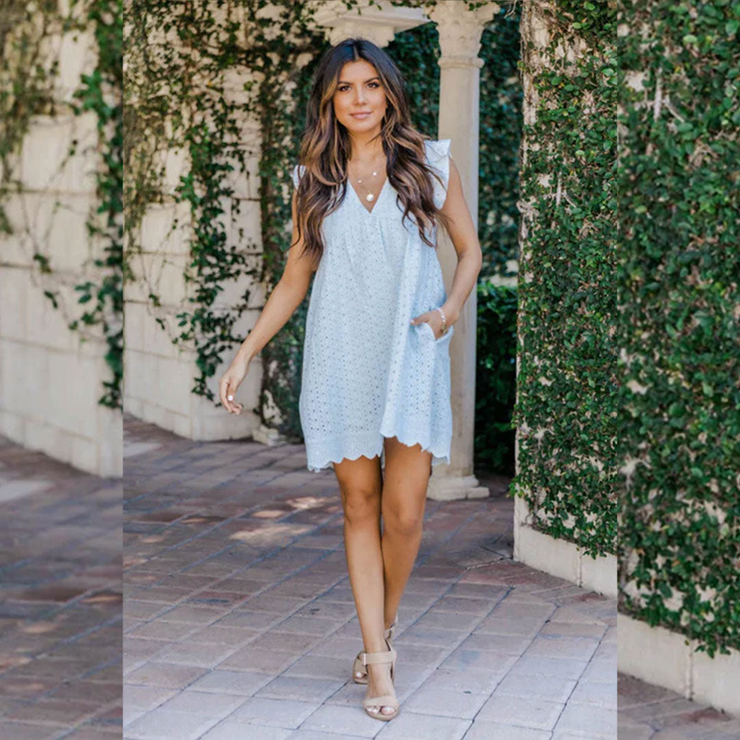 Arvilaro Dress