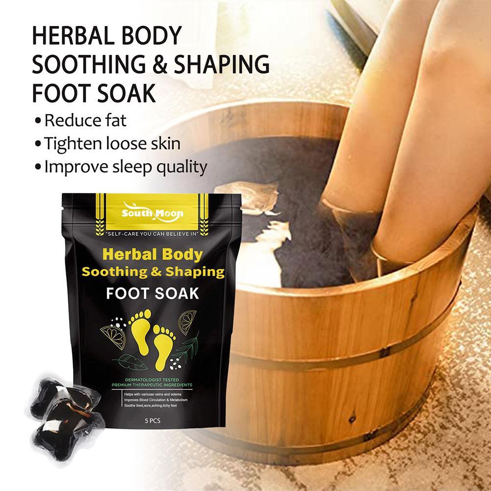 RevitaPulse™ — Energize Your Feet, Ignite Your Life